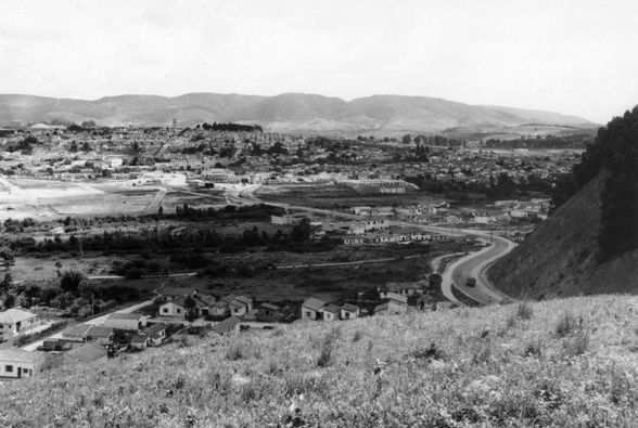 Conheça o Bairro Vila Rio Branco em Jundiaí