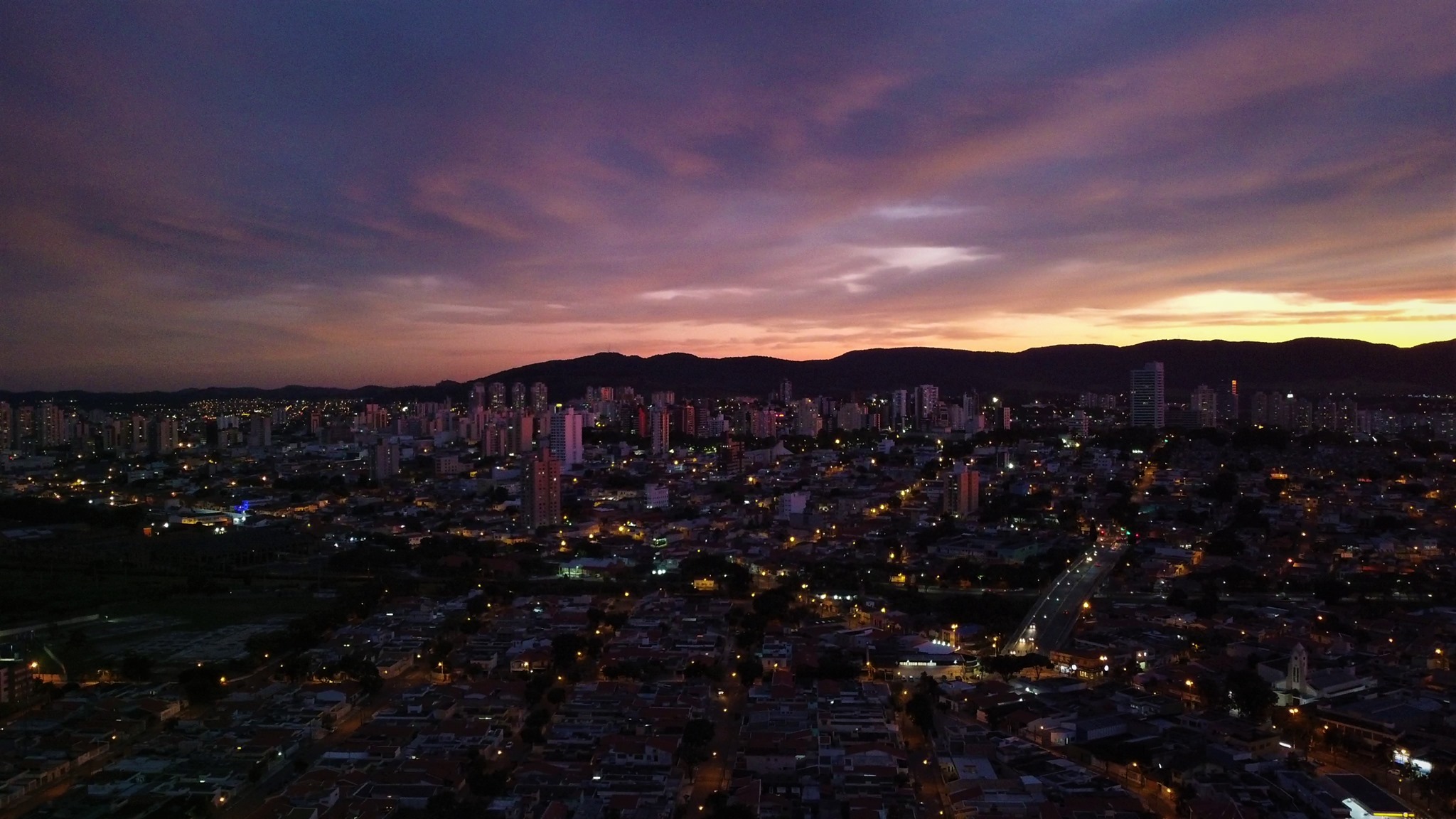 Conheça o Bairro Vila Rio Branco em Jundiaí