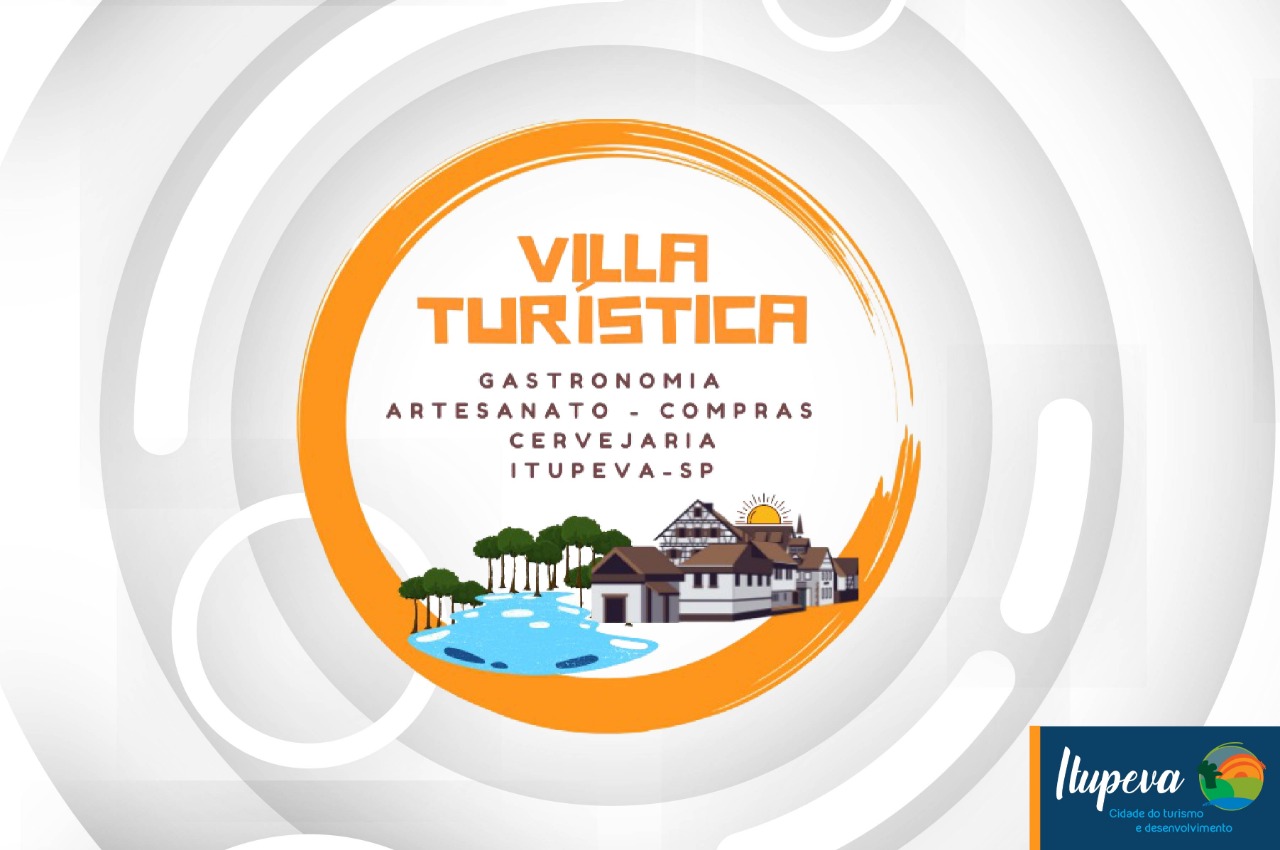 1ª Villa Turística com Programação Natalina em Itupeva