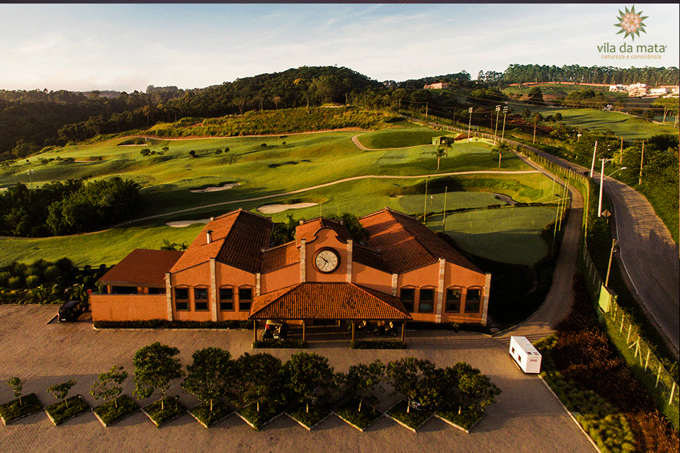Conheça o Vila da Mata em São Roque no Interior de SP