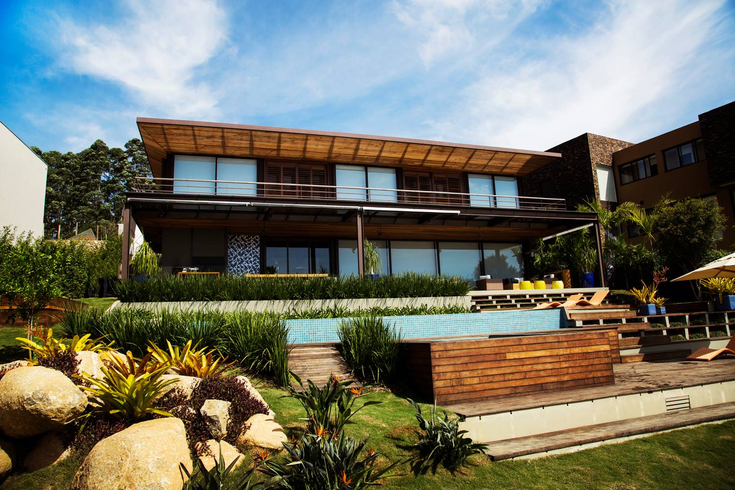 Conheça o Vila da Mata em São Roque no Interior de SP