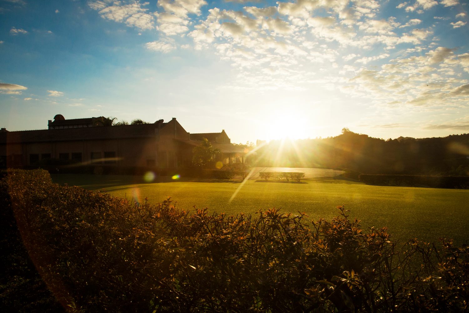 Conheça o Vila da Mata em São Roque no Interior de SP