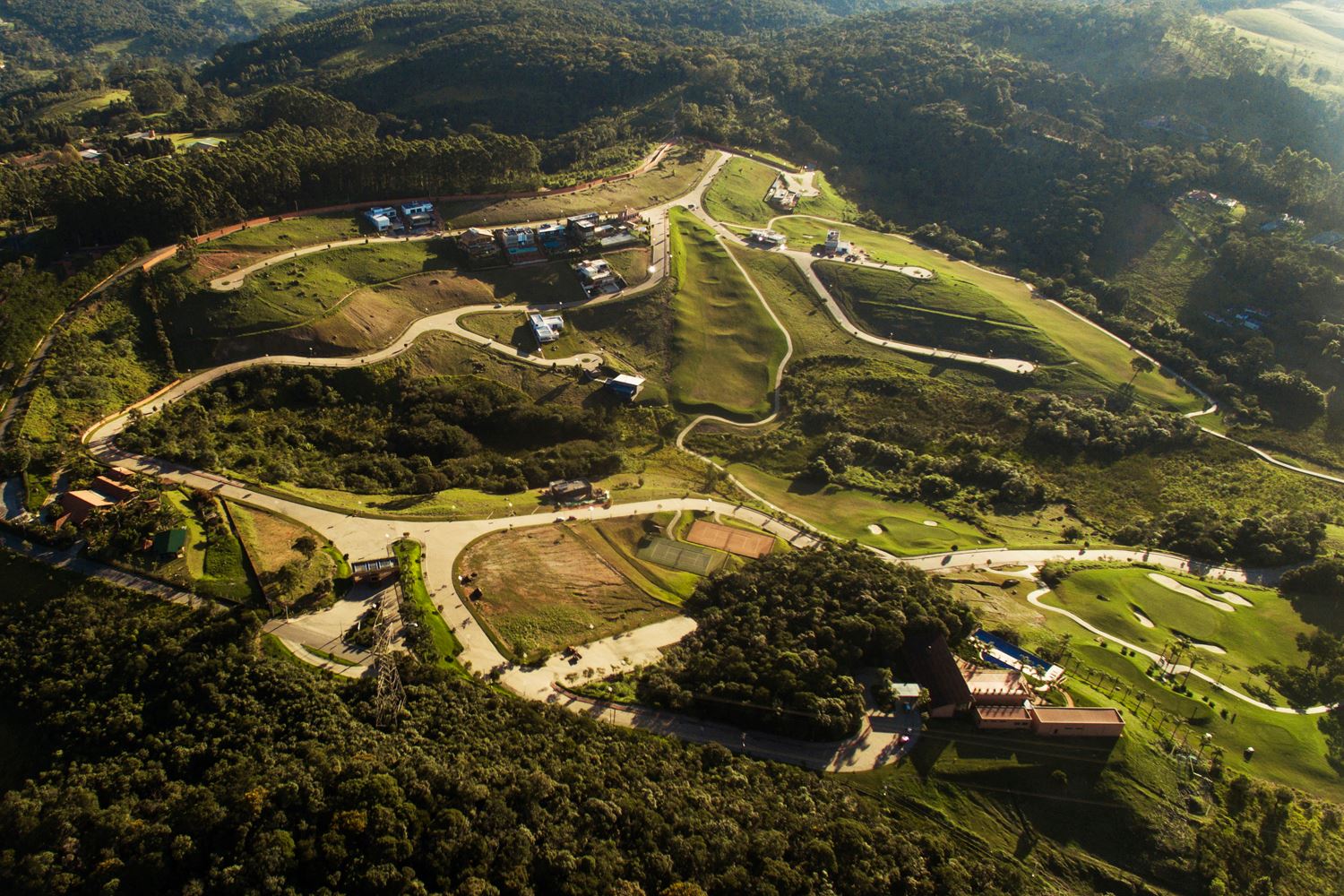 Conheça o Vila da Mata em São Roque no Interior de SP