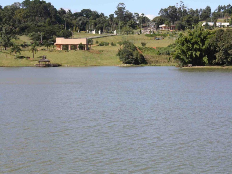 Condomínio Villagio Paradiso em Itatiba no Interior de SP