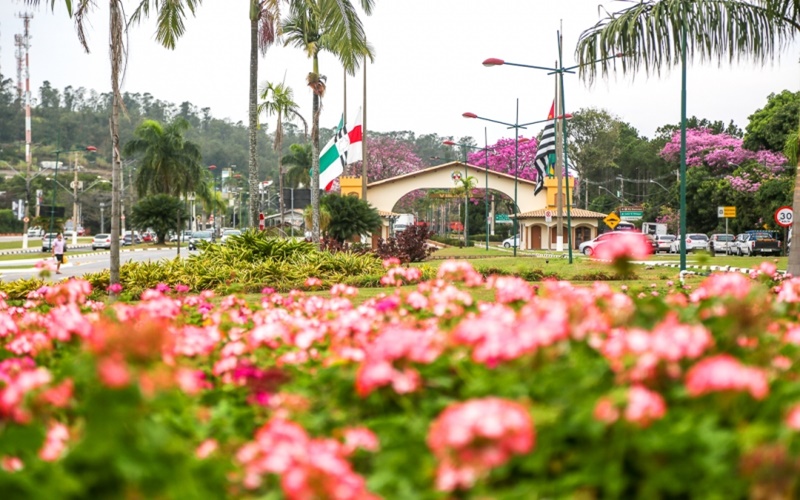Itupeva, Vinhedo, Louveira e Jundiaí formarão o Distrito Turístico Serra Azul!