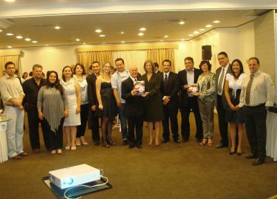 Primeiro Site Interativo de Aeroporto do Brasil foi lançado no dia 1 de outubro de 2009