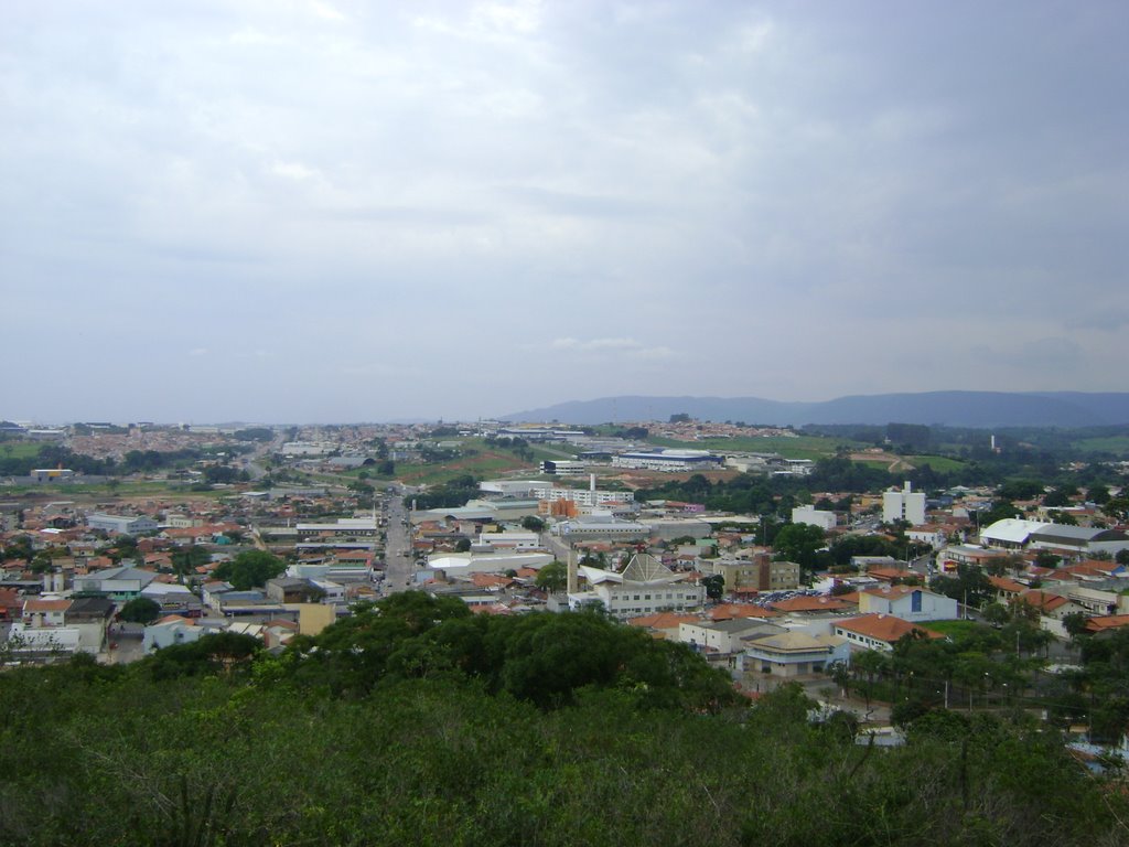 Bairro Residencial São José em Itupeva