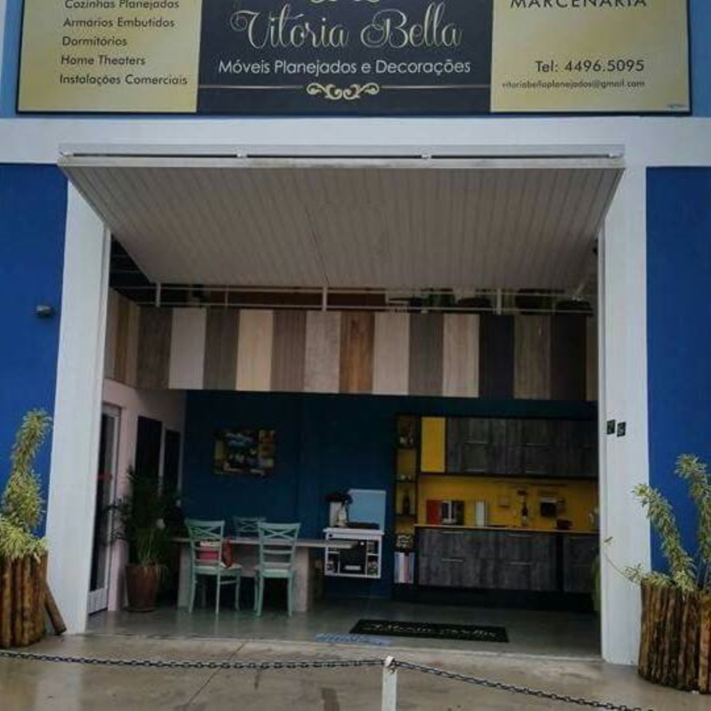 Vitória BELLA Planejados