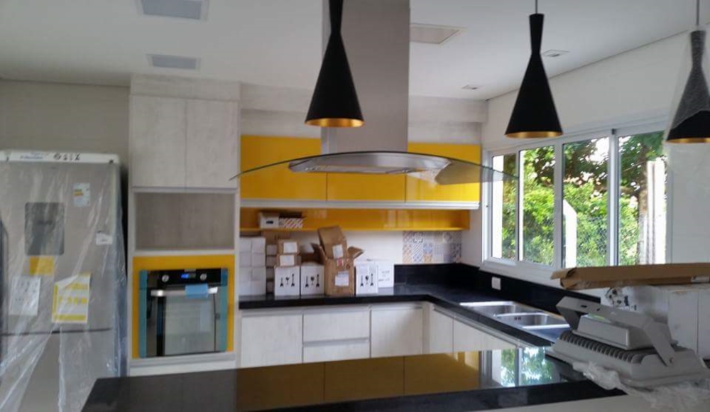 Vitória BELLA Planejados