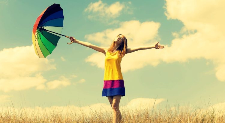 Use sua própria força como remédio