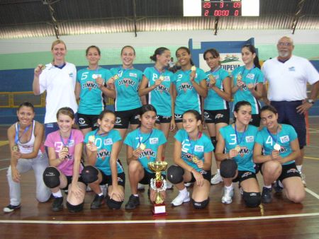 Itupeva fica em 5º lugar na final estadual do JORI - Veja mais notícias de esportes - Itupeva