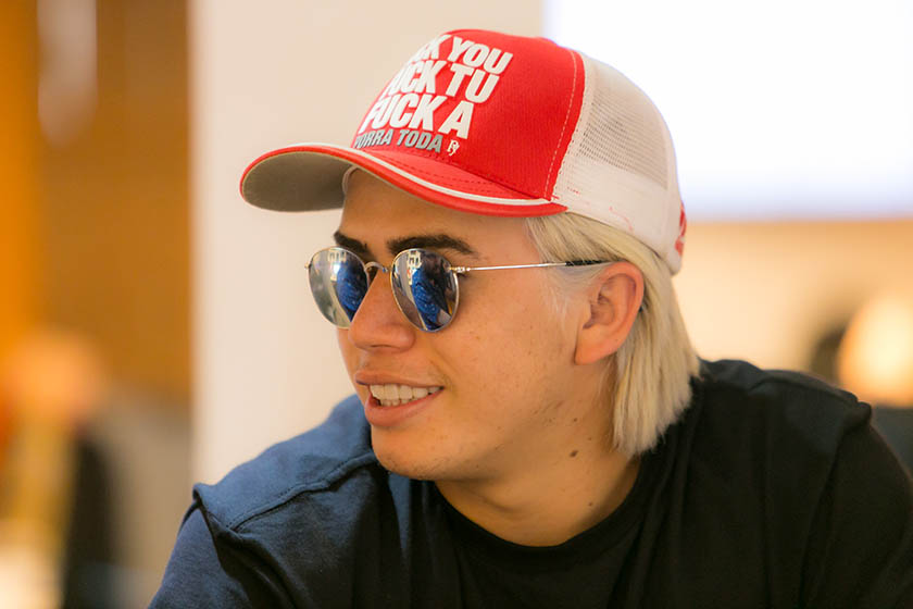 O Fenômeno Whindersson Nunes