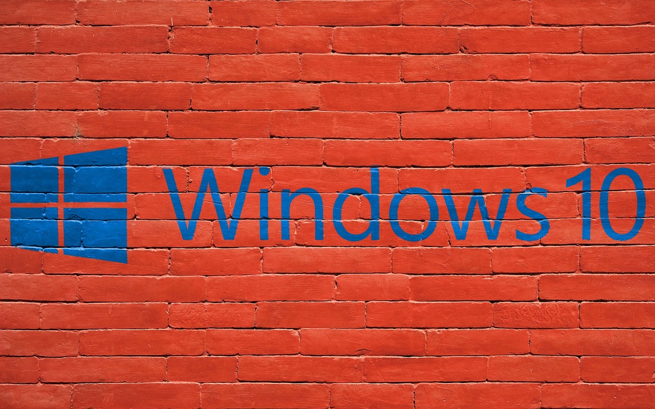 Por que usar Windows?