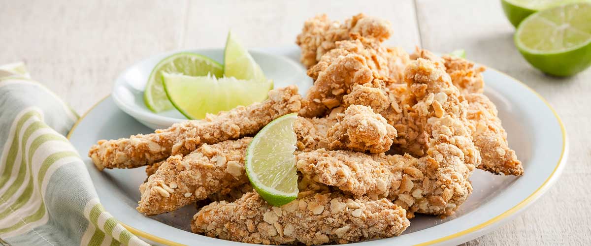 Frango Zás-Trás