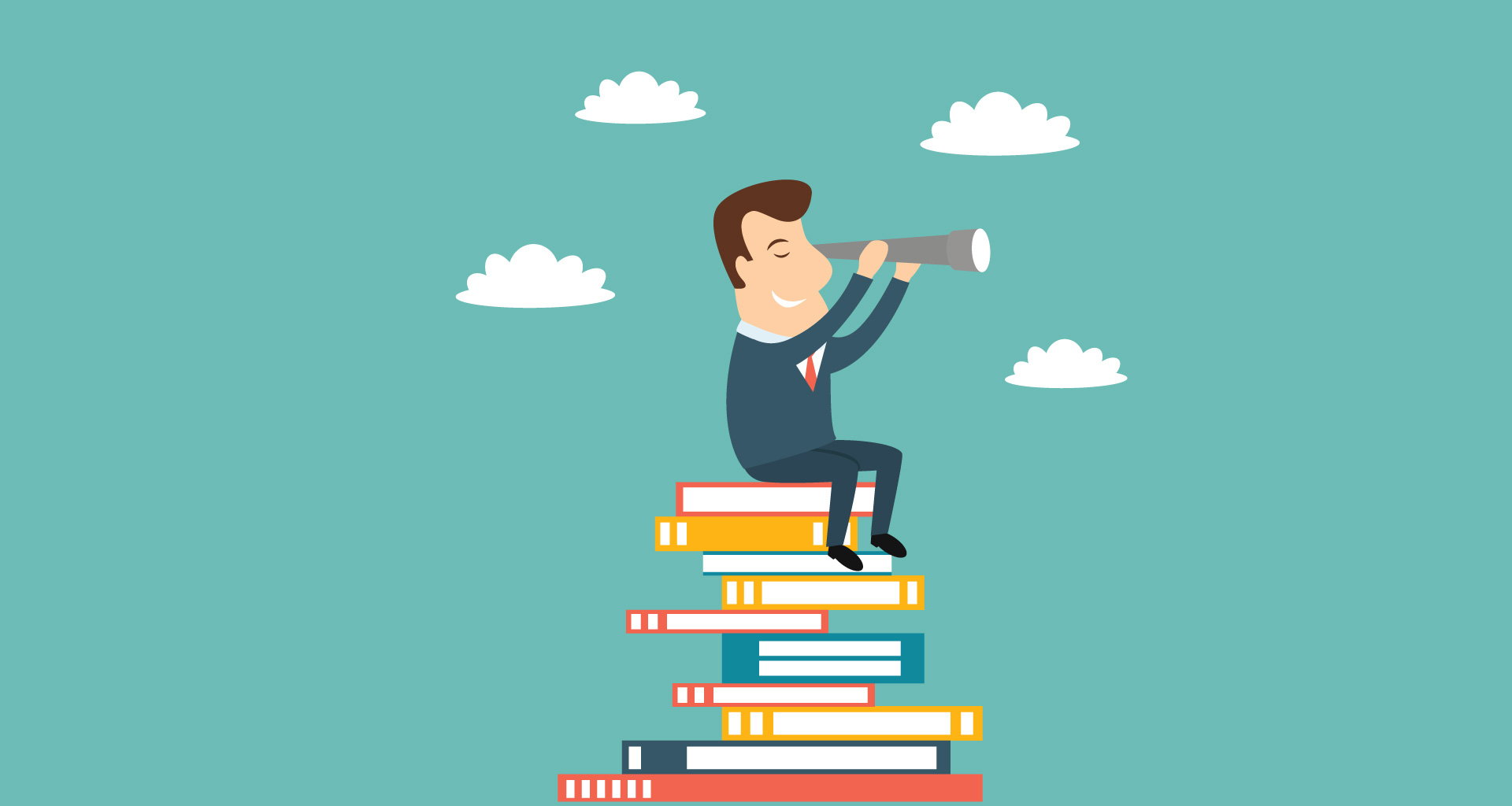 Sair da zona de conforto é extremamente necessário