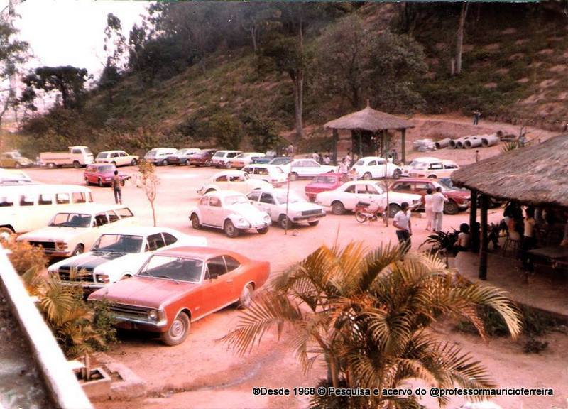 Que Tal Relembrar o Zoológico de Jundiaí - Vale dos Guaribas