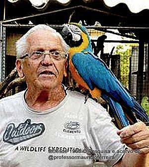 Que Tal Relembrar o Zoológico de Jundiaí - Vale dos Guaribas