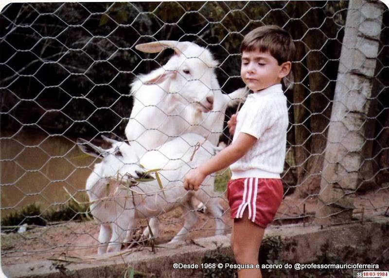 Que Tal Relembrar o Zoológico de Jundiaí - Vale dos Guaribas