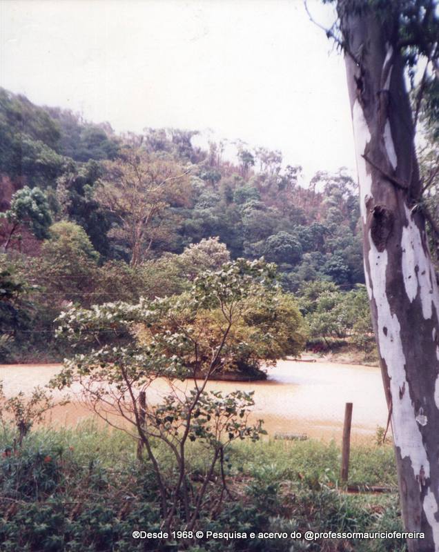 Que Tal Relembrar o Zoológico de Jundiaí - Vale dos Guaribas