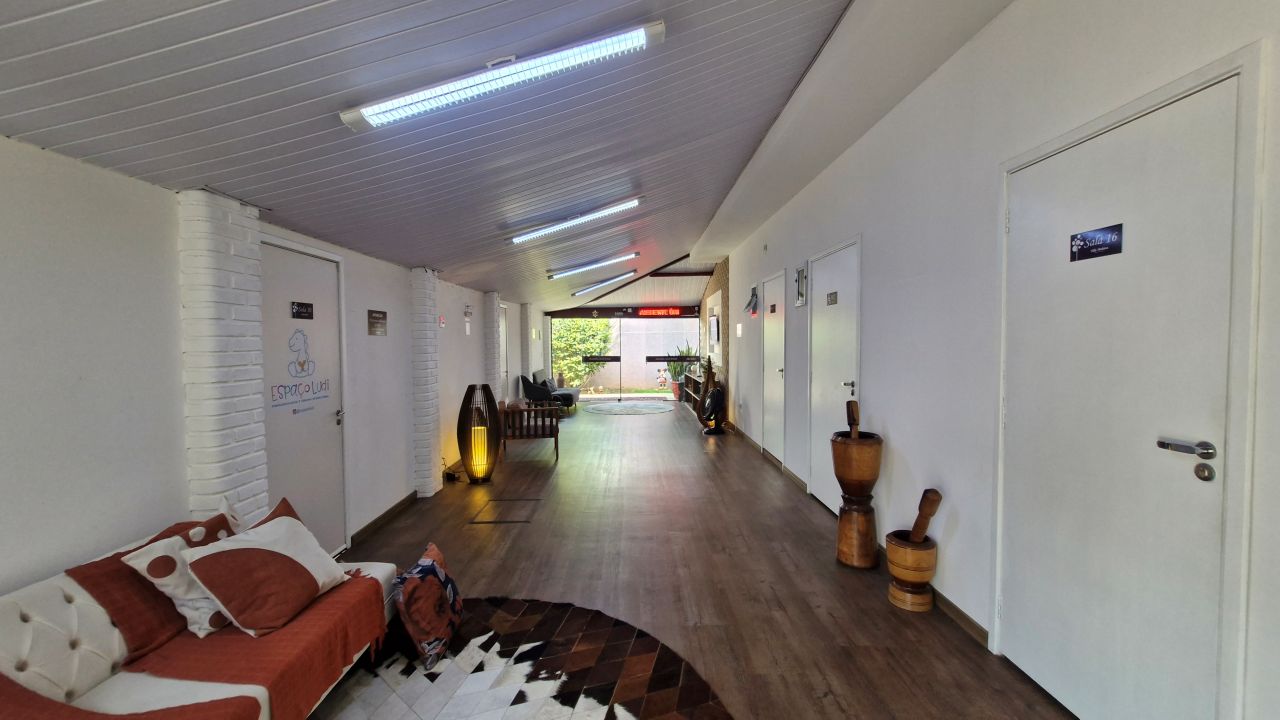 Coworking Jundiaí