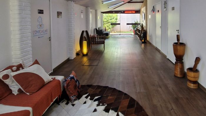 Coworking Villa Medeiros Jundiaí