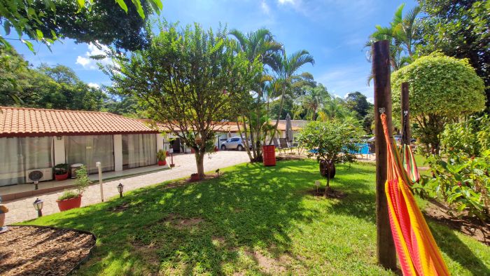 Espaço Comercial Villa Medeiros Jundiaí